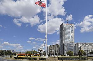 Rondo "Radosława" czeka remont. Będzie sporo zmian