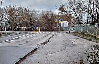 Fatalne skrzyżowanie na granicy Bielan i Bemowa. Będzie rondo?