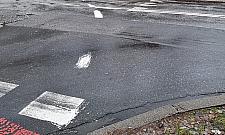 Fatalne skrzyżowanie na granicy Bielan i Bemowa. Będzie rondo?