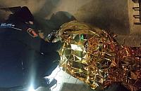 Tracił przytomność, prosił o pomoc. Przechodnie nie reagowali