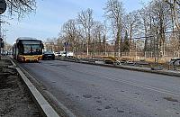 Zmiany na Gagarina. To nie koniec utrudnie�