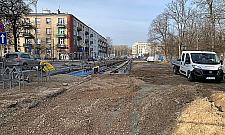 Zmiany na Gagarina. To nie koniec utrudnień