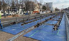 Zmiany na Gagarina. To nie koniec utrudnień