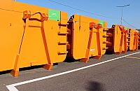 Gdzie wyrzucić gruz albo opony? Nowy punkt na Powązkach