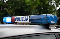 Chcia� okra�� sklep w Galerii M�ociny. Od razu trafi� za kratki