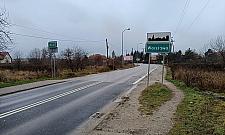 Bagno Shreka na Białołęce. Mieszkańcy wołają o chodniki