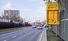 Rusza budowa ronda na skrzyżowaniu Rudnickiego i Kochanowskiego