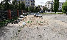 Groźby, wandalizm, a nawet ekshibicjonizm. "Dochodzi do scen obscenicznych"