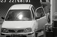 Zatankowali za 1100 z� i odjechali. Policja szuka tych os�b
