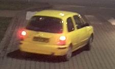 Zatankowali za 1100 zł i odjechali. Policja szuka tych osób