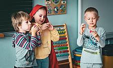 Każdy może zostać geniuszem. Super Buda tym razem "naftowa"