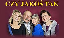 Poniedziałek z kabaretem na Zaciszu. Bezpłatna dawka dobrego humoru