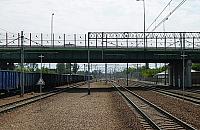 Dworzec, parking P+R i tunel do wyburzenia? Przed nami burzliwe spotkania z kolejarzami