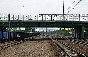 Dworzec, parking P+R i tunel do wyburzenia? Przed nami burzliwe spotkania z kolejarzami