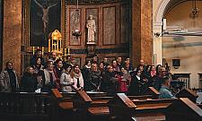 Pasyjnie na staropolską nutę. Wyjątkowy koncert poświęcony wyjątkowej osobie