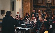 Pasyjnie na staropolską nutę. Wyjątkowy koncert poświęcony wyjątkowej osobie