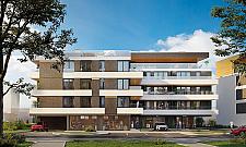 Więcej mieszkań na Bielanach. Przy Oczapowskiego ruszyła budowa