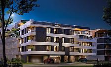 Więcej mieszkań na Bielanach. Przy Oczapowskiego ruszyła budowa