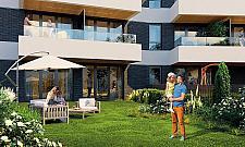 Więcej mieszkań na Bielanach. Przy Oczapowskiego ruszyła budowa