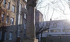 Mokotowska Madonna w rejestrze zabytków. Powstała podczas okupacji