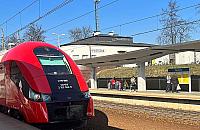 Rozkład SKM i Kolei Mazowieckich w ruinie. Odwołano 24 pociągi