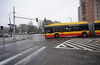 Po co nam rondo na Rudnickiego? ZDM wyjaśnia