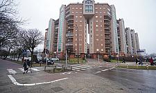 Po co nam rondo na Rudnickiego? ZDM wyjaśnia