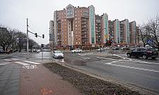 Po co nam rondo na Rudnickiego? ZDM wyjaśnia