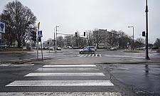 Po co nam rondo na Rudnickiego? ZDM wyjaśnia