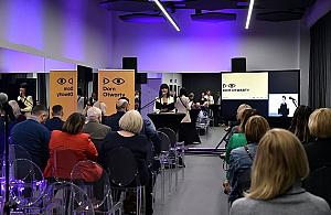 Nowy dom kultury otwarty. "Nikogo nie wyklucza"