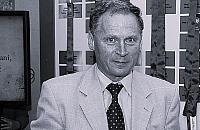 Zmar� prof. Aleksander �uczak, wybitny legionowianin