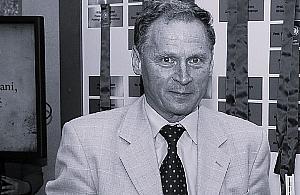 Zmarł prof. Aleksander Łuczak, wybitny legionowianin