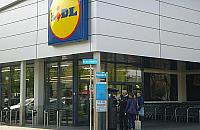 Lidl odchodzi od tradycyjnych kas? "Przepraszamy za niedogodności"