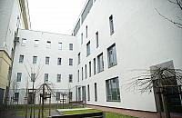 Szpital Bielański rozbudowany. Czas na wyposażenie