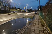 Rowerzyści z Wawra chcą ścieżek rowerowych. Dostaną je?