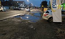 Rowerzyści z Wawra chcą ścieżek rowerowych. Dostaną je?