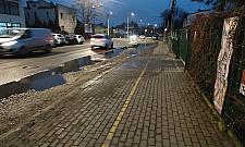 Rowerzyści z Wawra chcą ścieżek rowerowych. Dostaną je?