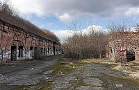 Fort Chrzanów czeka na zagospodarowanie