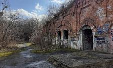 Fort Chrzanów czeka na zagospodarowanie