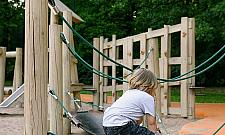 Przy Ogórkowej w Nadwiślu powstanie plac zabaw?