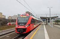 Kolej w ruinie. PKP wycina kursy SKM i Kolei Mazowieckich do 14 kwietnia