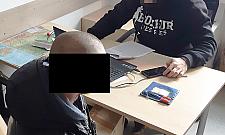 Zamieszkali w cudzym domu