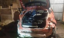 Szybka akcja policji. Odzyskali toyotę skradzioną z Białołęki