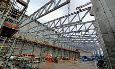 Nowa spalarnia w Warszawie. Zmieni śmieci w energię