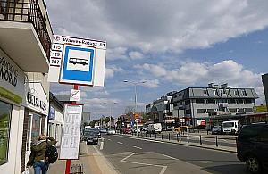 Międzylesie: 119 pojedzie częściej?