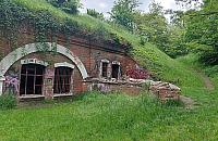 Rząd pomoże Fortowi Bema? Ratusz prosi o dotację