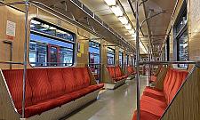 Warszawa odda pociągi za 40 mln zł. Trafią na Ukrainę