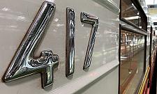 Warszawa odda pociągi za 40 mln zł. Trafią na Ukrainę