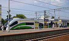 Co kolejarze proponują dla Legionowa?