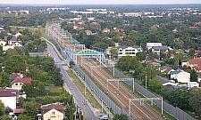 Co kolejarze proponują dla Legionowa?